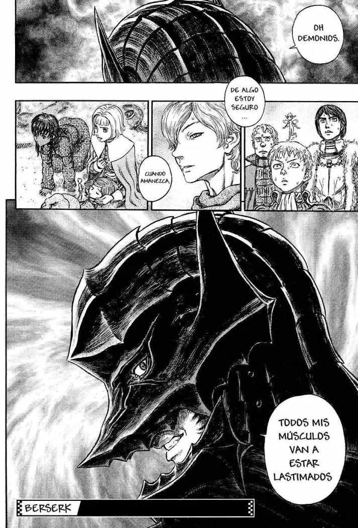 Berserk (1989) - Capítulo 271 - Página 20 - LectorTMOo