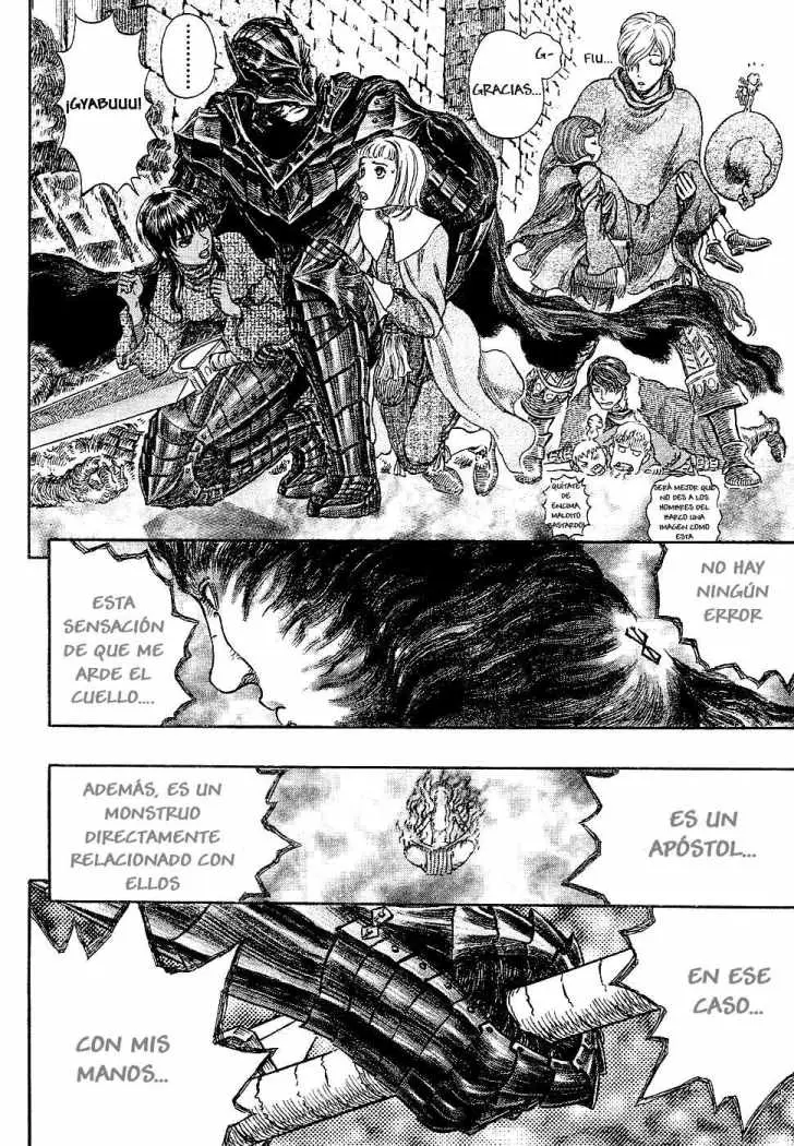 Berserk (1989) - Capítulo 272 - Página 4 - LectorTMOo