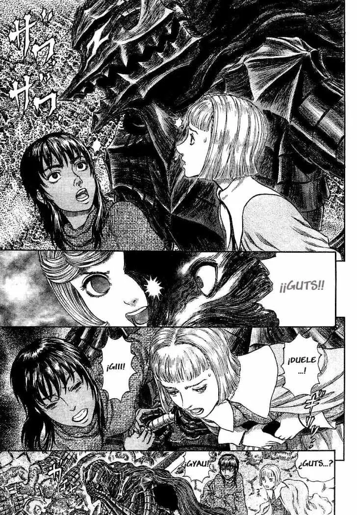 Berserk (1989) - Capítulo 272 - Página 5 - LectorTMOo