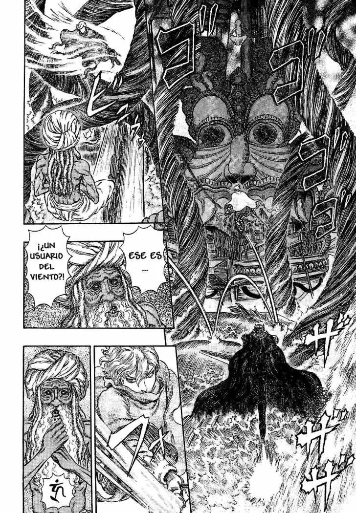 Berserk (1989) - Capítulo 272 - Página 10 - LectorTMOo