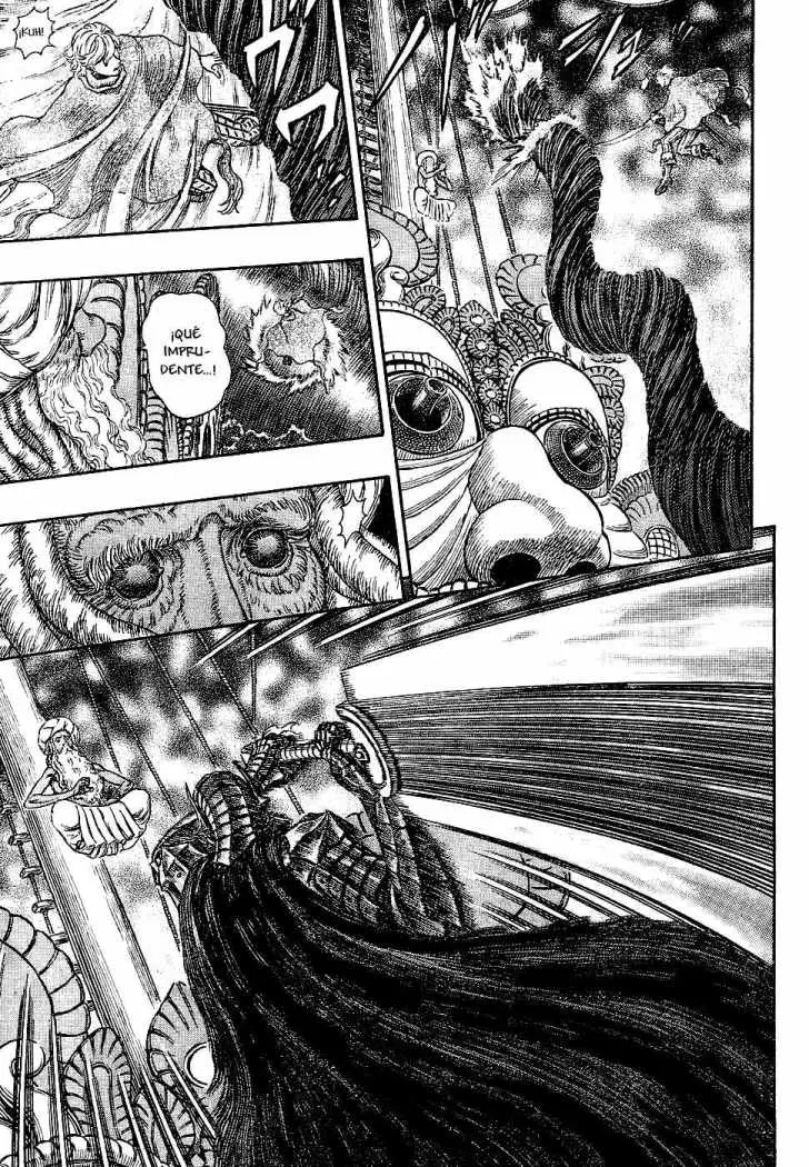 Berserk (1989) - Capítulo 272 - Página 11 - LectorTMOo