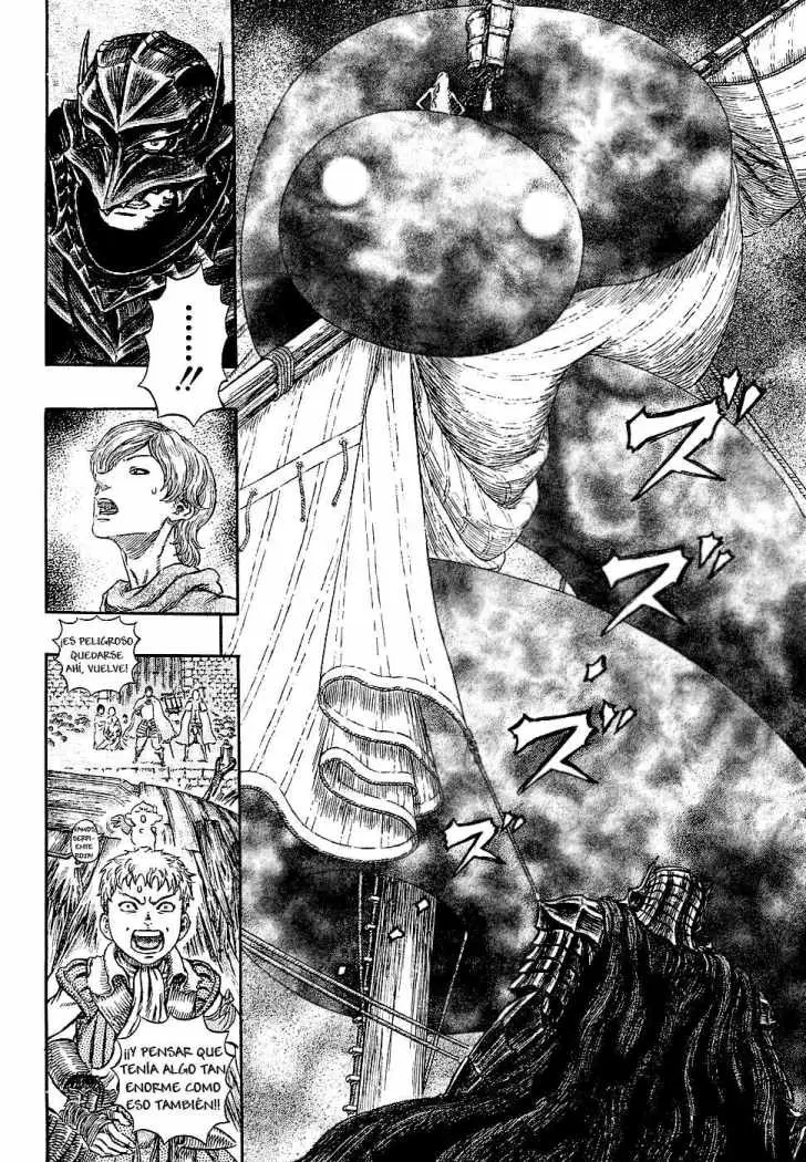 Berserk (1989) - Capítulo 272 - Página 17 - LectorTMOo