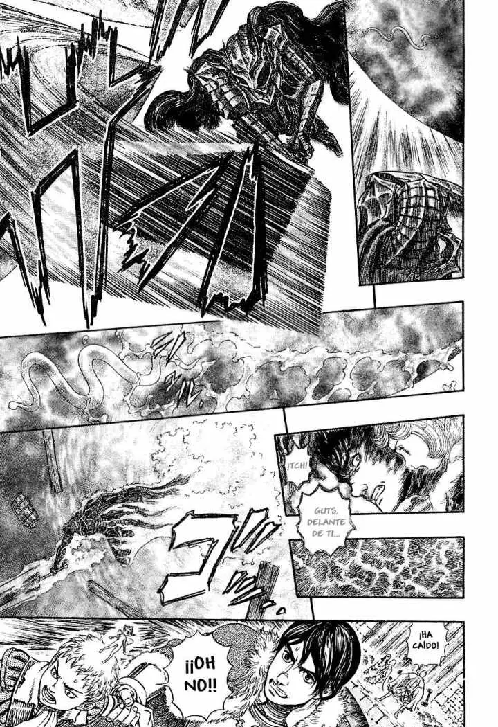 Berserk (1989) - Capítulo 273 - Página 7 - LectorTMOo