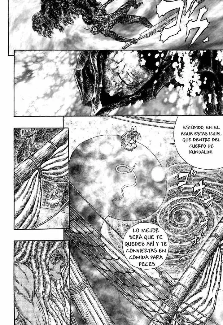 Berserk (1989) - Capítulo 273 - Página 8 - LectorTMOo