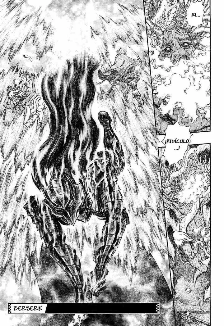 Berserk (1989) - Capítulo 273 - Página 21 - LectorTMOo