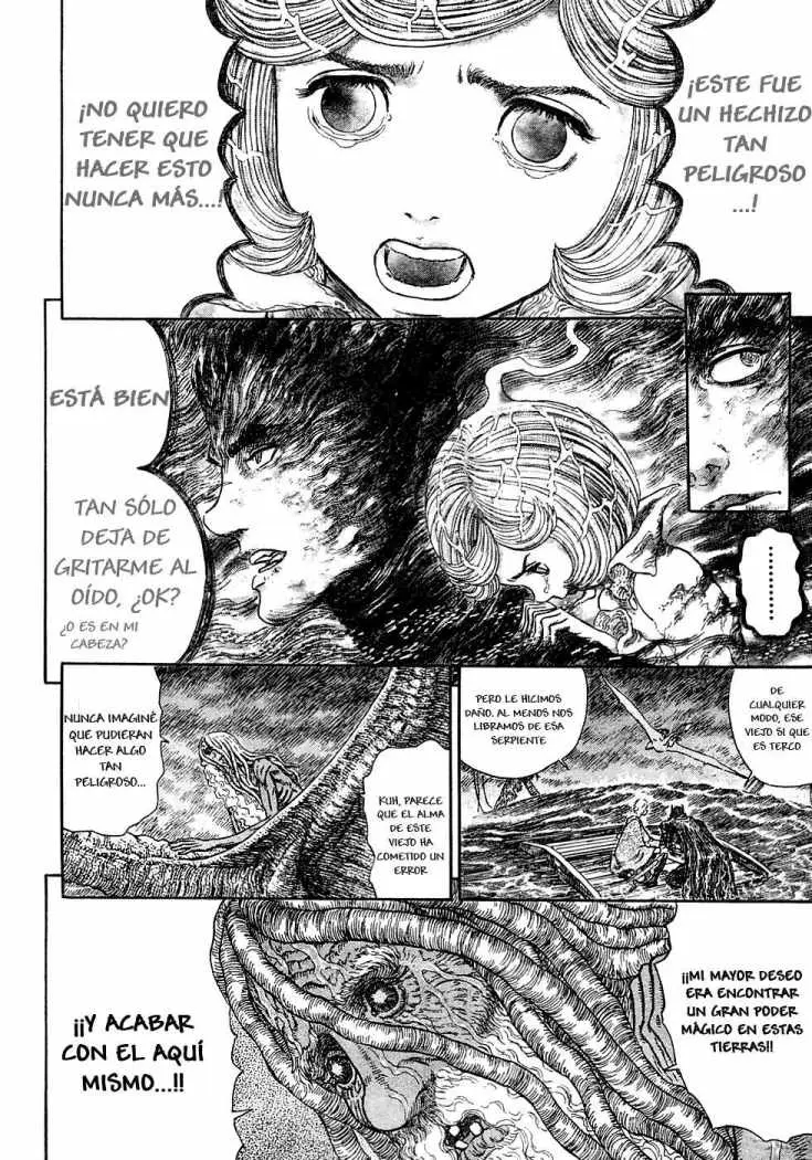 Berserk (1989) - Capítulo 274 - Página 4 - LectorTMOo
