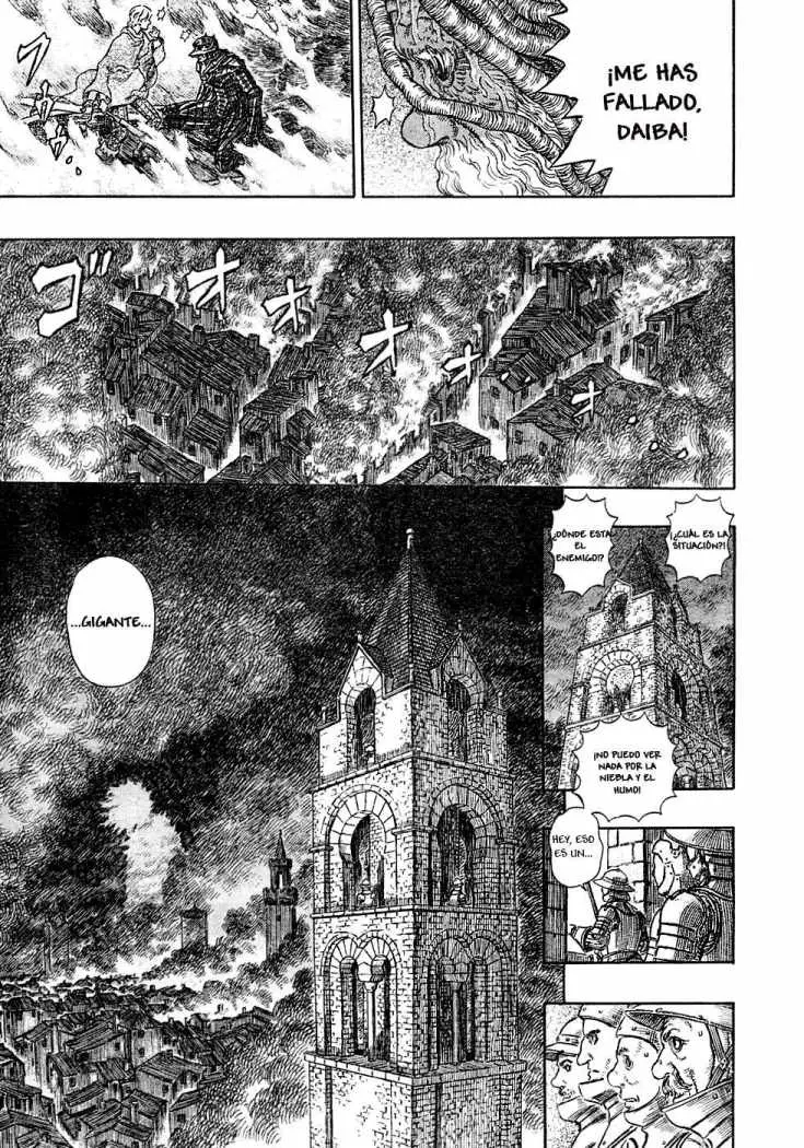 Berserk (1989) - Capítulo 274 - Página 5 - LectorTMOo