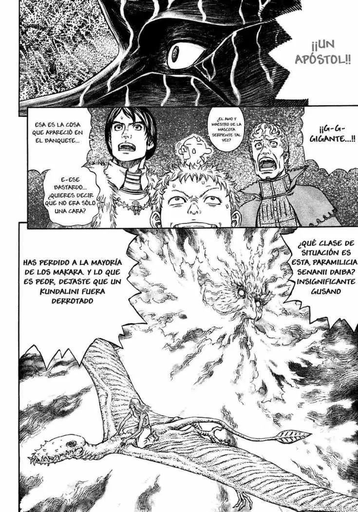 Berserk (1989) - Capítulo 274 - Página 7 - LectorTMOo