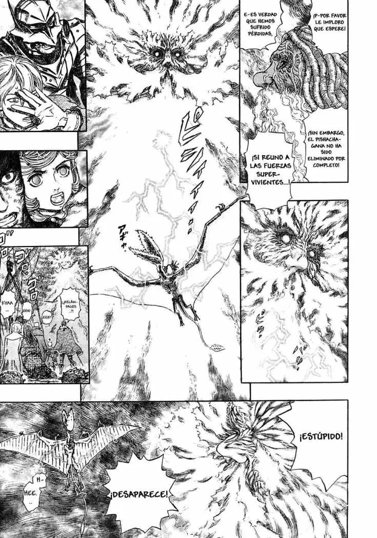 Berserk (1989) - Capítulo 274 - Página 8 - LectorTMOo