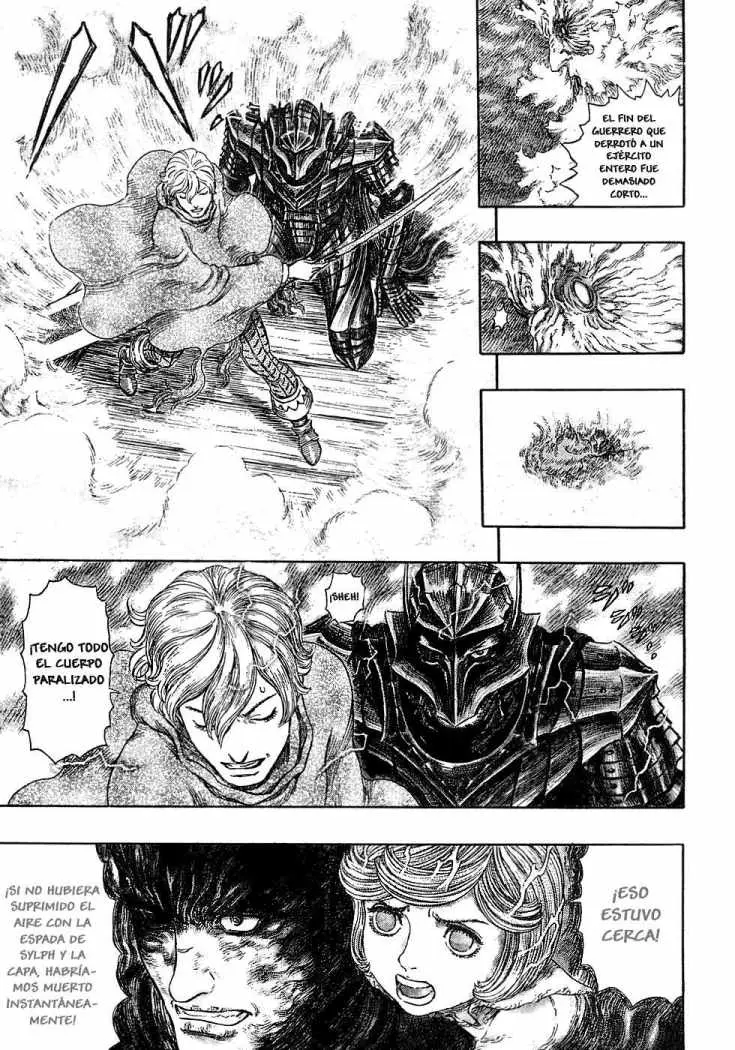 Berserk (1989) - Capítulo 274 - Página 12 - LectorTMOo