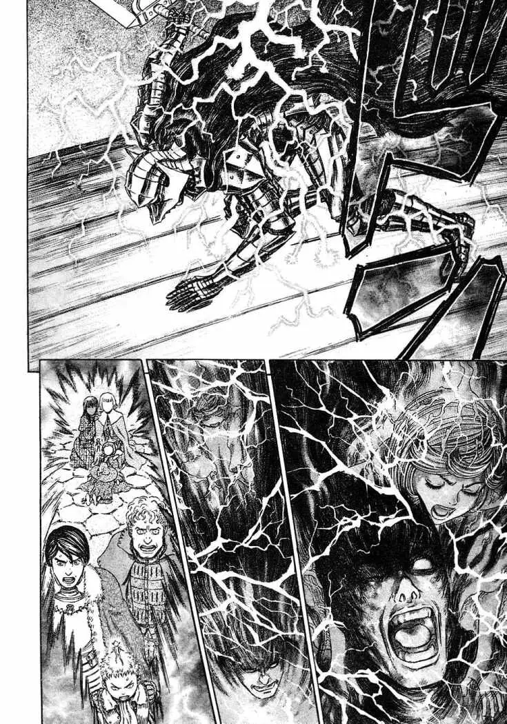 Berserk (1989) - Capítulo 274 - Página 15 - LectorTMOo