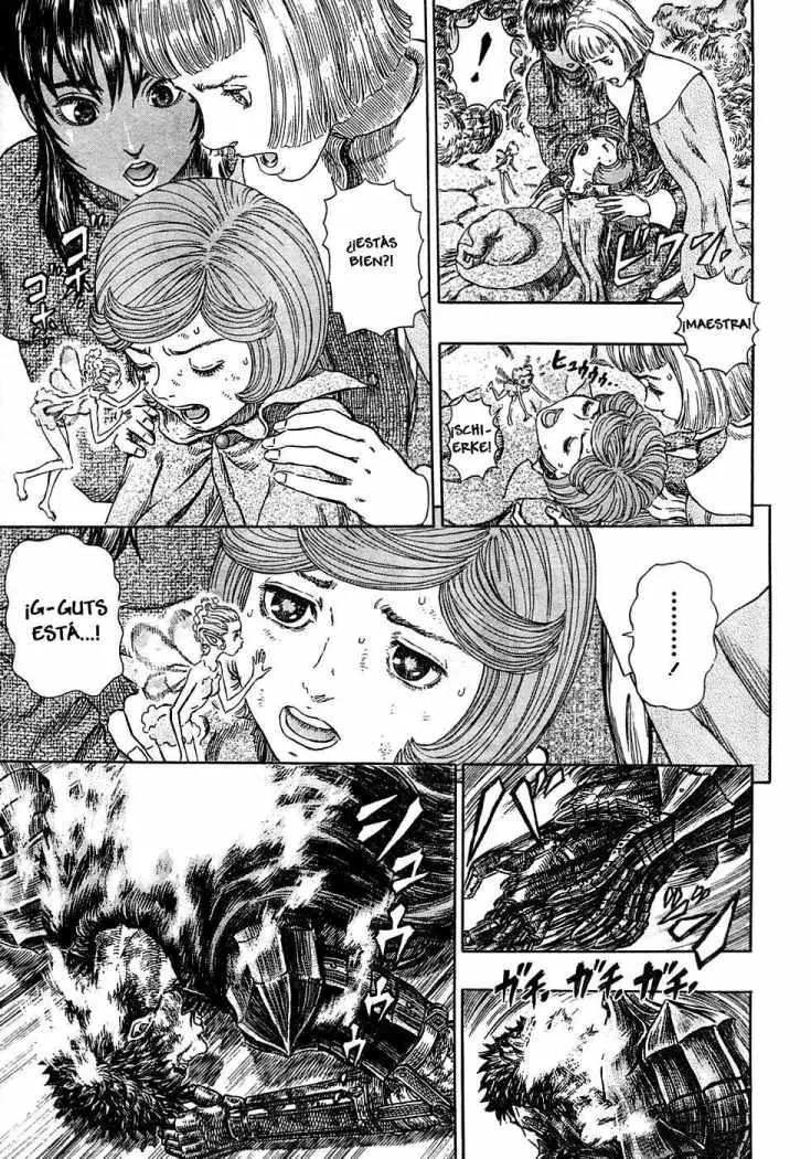 Berserk (1989) - Capítulo 274 - Página 16 - LectorTMOo