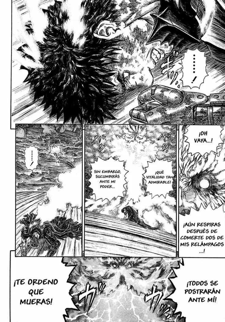 Berserk (1989) - Capítulo 274 - Página 17 - LectorTMOo