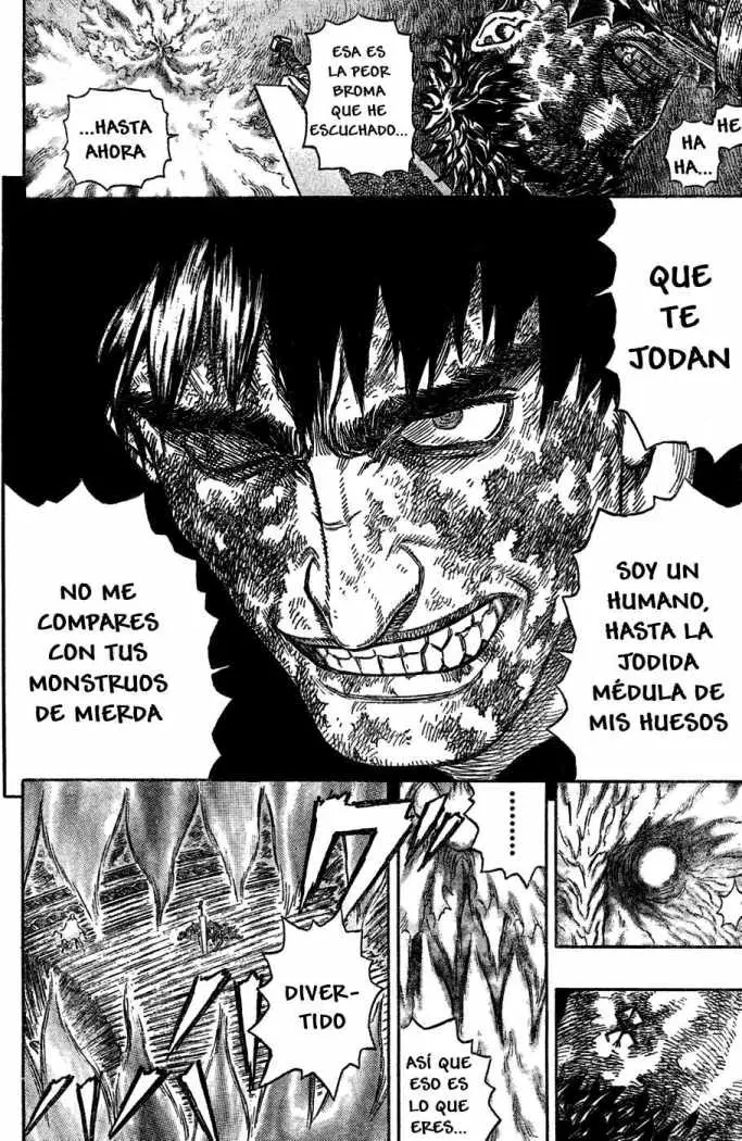 Berserk (1989) - Capítulo 275 - Página 4 - LectorTMOo