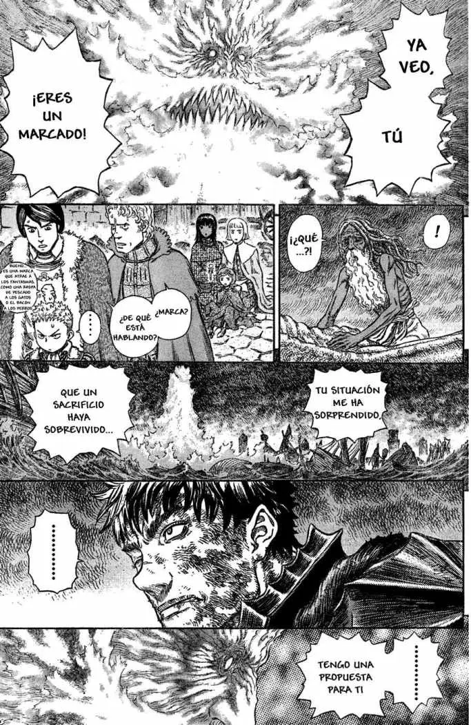 Berserk (1989) - Capítulo 275 - Página 5 - LectorTMOo