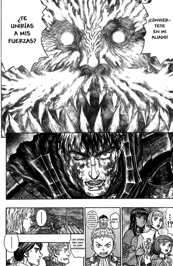 Berserk (1989) - Capítulo 275 - Página 6 - LectorTMOo