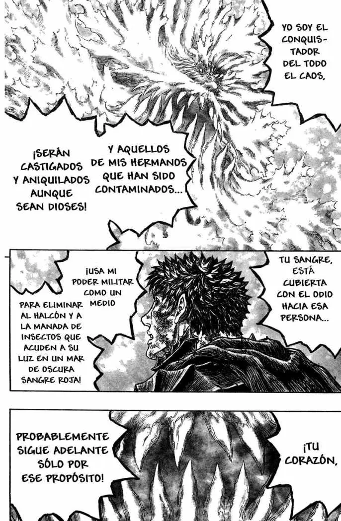 Berserk (1989) - Capítulo 275 - Página 8 - LectorTMOo