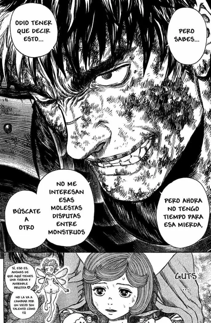 Berserk (1989) - Capítulo 275 - Página 10 - LectorTMOo