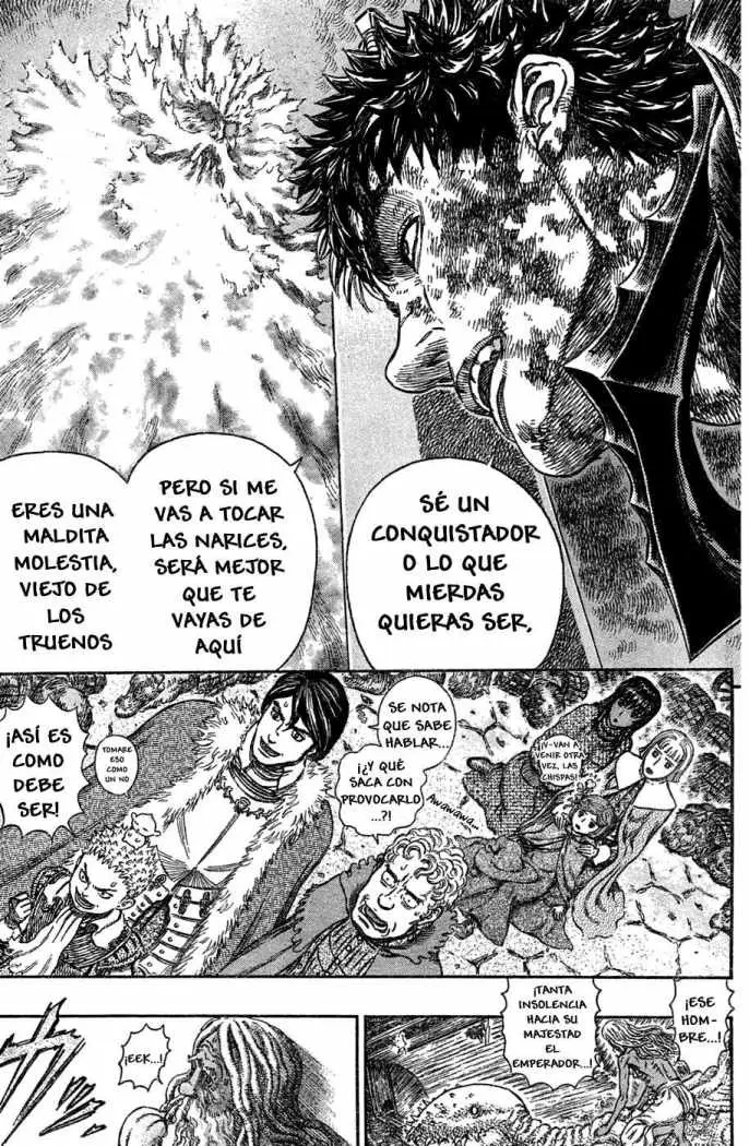 Berserk (1989) - Capítulo 275 - Página 11 - LectorTMOo
