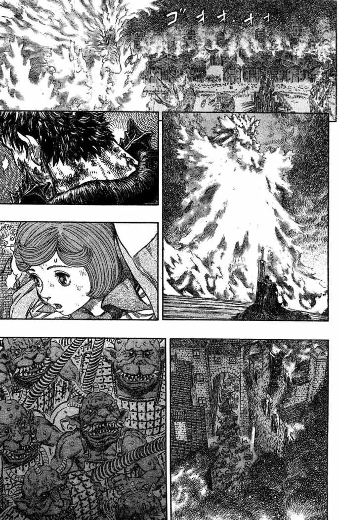 Berserk (1989) - Capítulo 275 - Página 13 - LectorTMOo