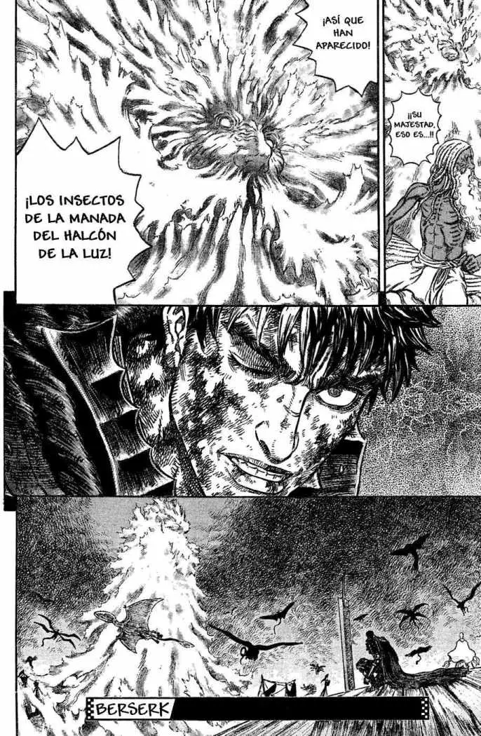 Berserk (1989) - Capítulo 275 - Página 16 - LectorTMOo