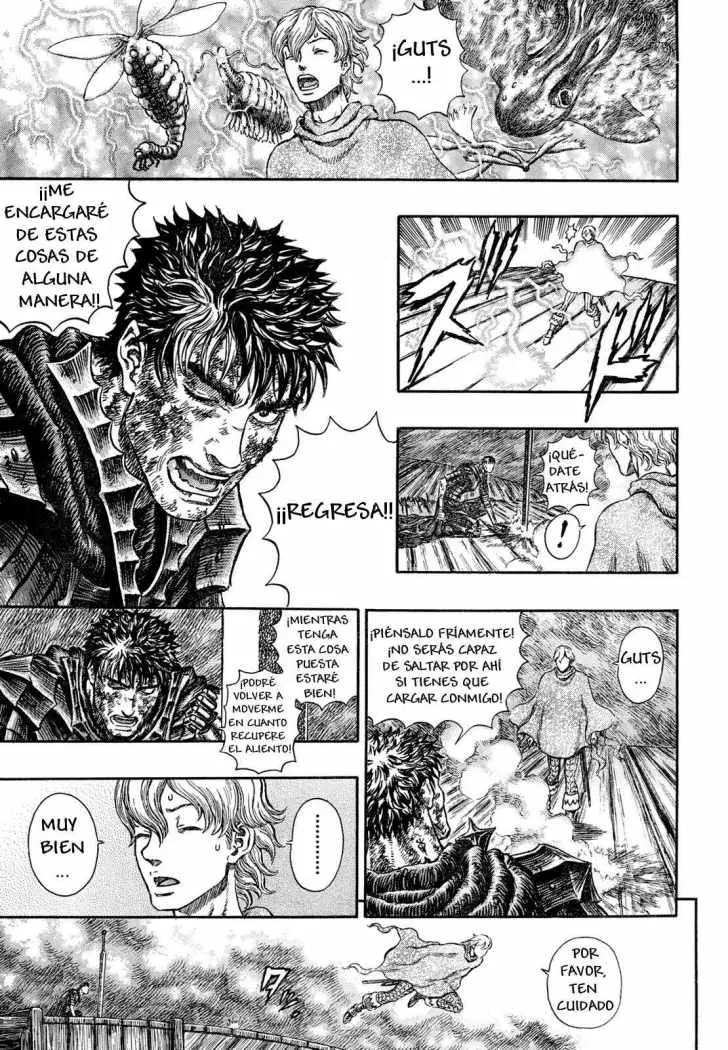 Berserk (1989) - Capítulo 276 - Página 5 - LectorTMOo