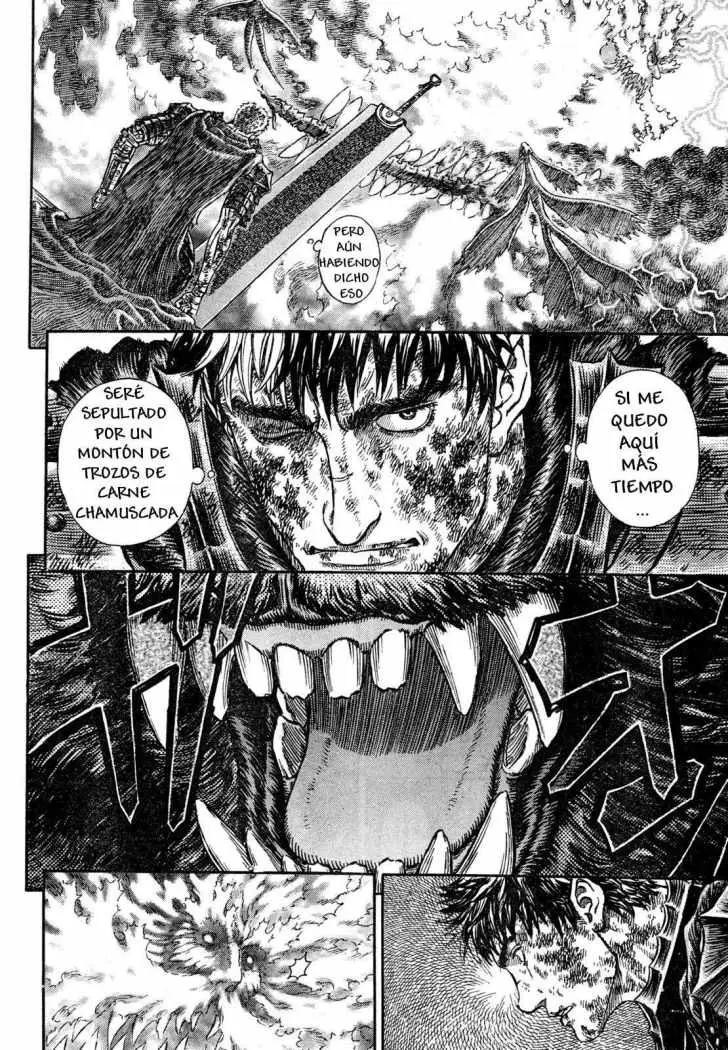 Berserk (1989) - Capítulo 276 - Página 6 - LectorTMOo