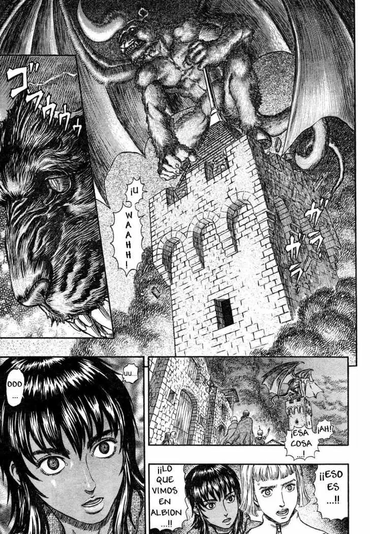 Berserk (1989) - Capítulo 276 - Página 7 - LectorTMOo