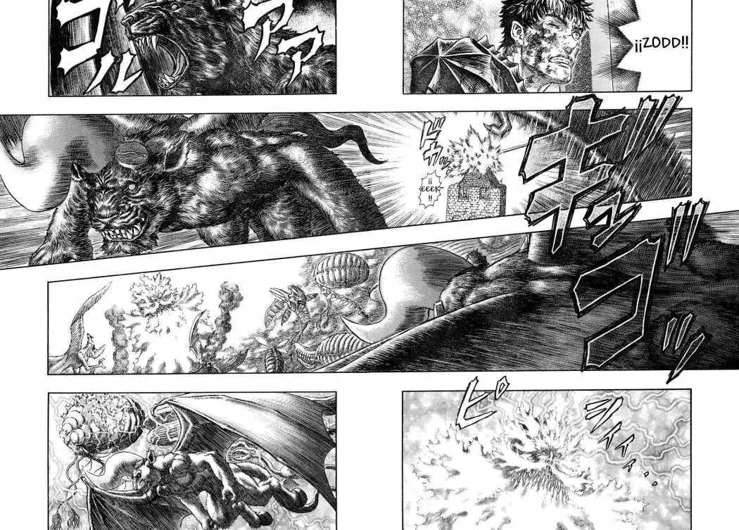 Berserk (1989) - Capítulo 276 - Página 8 - LectorTMOo