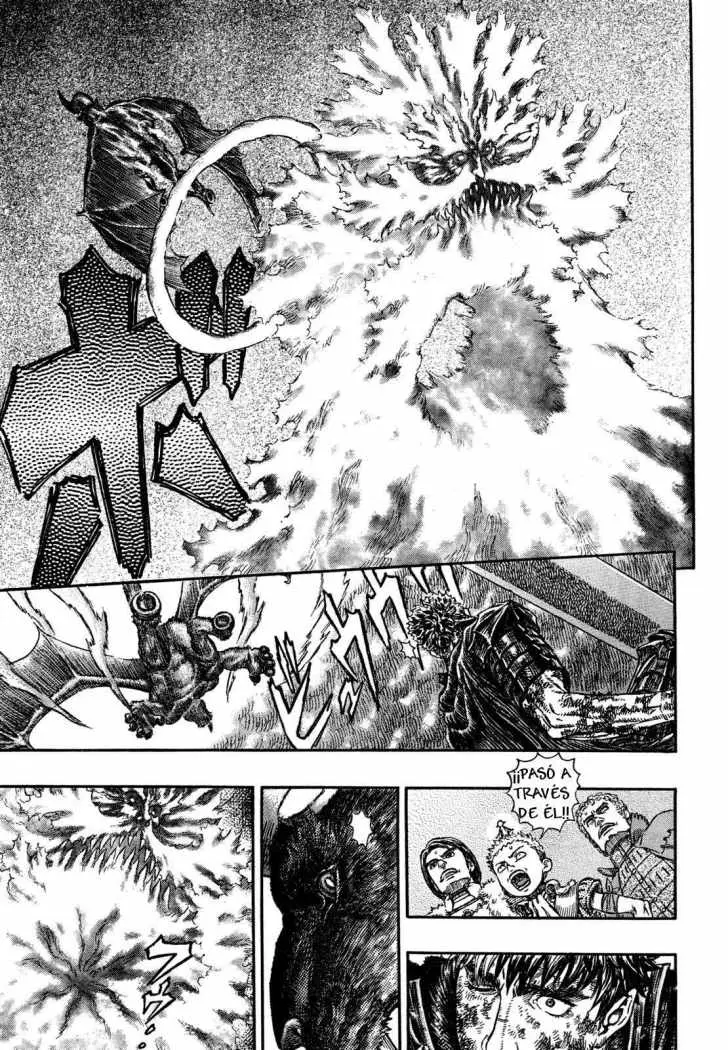 Berserk (1989) - Capítulo 276 - Página 10 - LectorTMOo