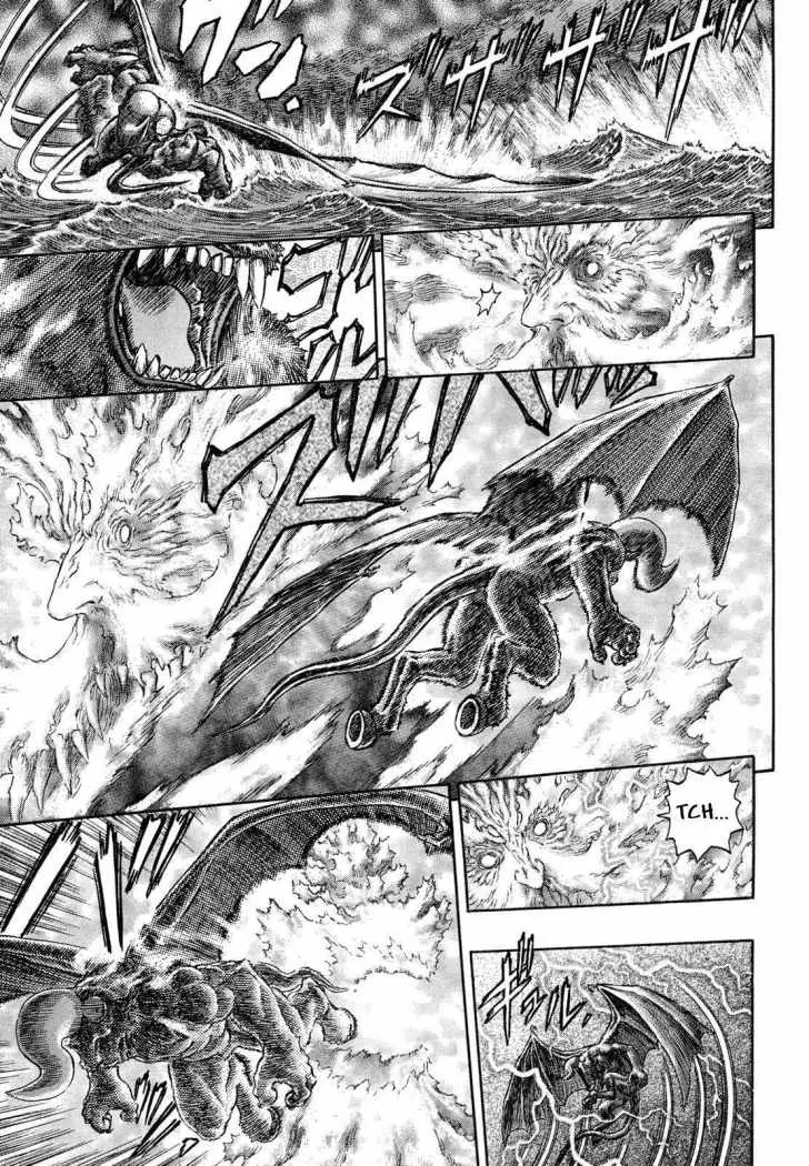 Berserk (1989) - Capítulo 276 - Página 12 - LectorTMOo