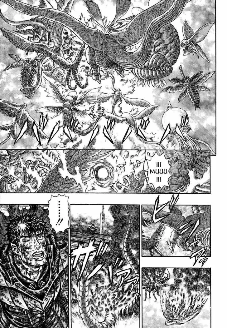 Berserk (1989) - Capítulo 276 - Página 14 - LectorTMOo