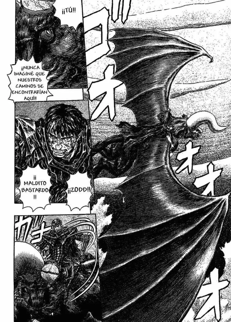 Berserk (1989) - Capítulo 277 - Página 7 - LectorTMOo