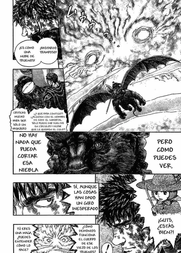Berserk (1989) - Capítulo 277 - Página 9 - LectorTMOo