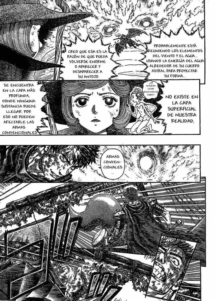 Berserk (1989) - Capítulo 277 - Página 10 - LectorTMOo