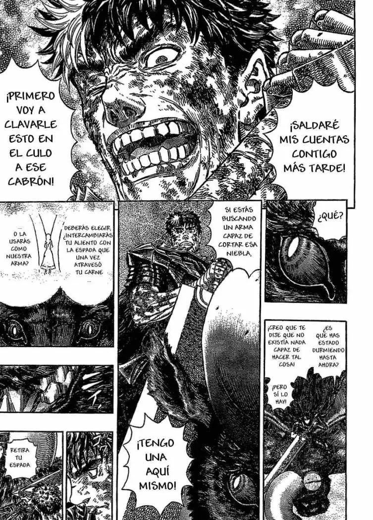 Berserk (1989) - Capítulo 277 - Página 12 - LectorTMOo