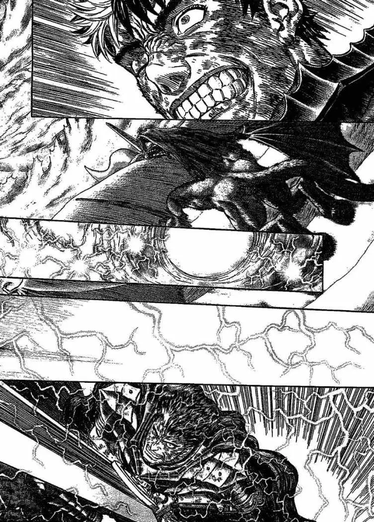 Berserk (1989) - Capítulo 277 - Página 15 - LectorTMOo