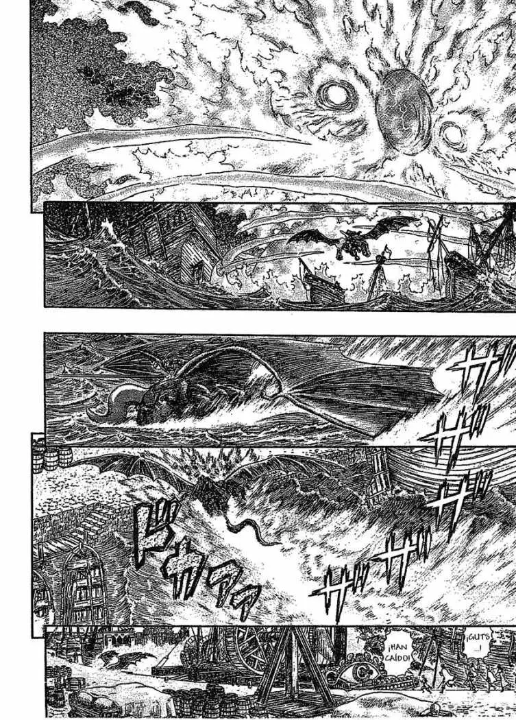 Berserk (1989) - Capítulo 277 - Página 18 - LectorTMOo