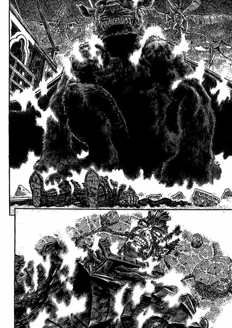 Berserk (1989) - Capítulo 278 - Página 4 - LectorTMOo