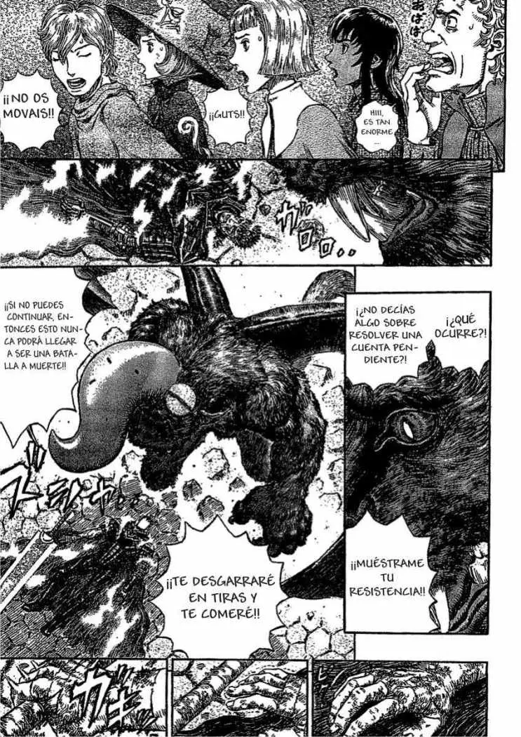 Berserk (1989) - Capítulo 278 - Página 5 - LectorTMOo