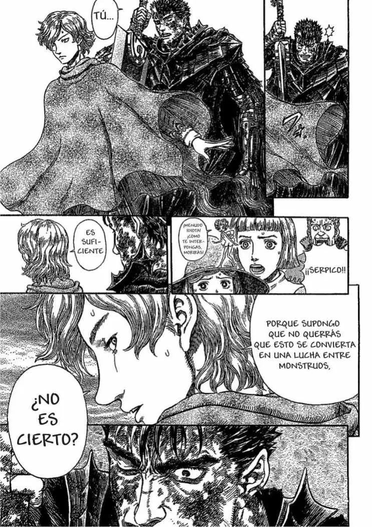 Berserk (1989) - Capítulo 278 - Página 11 - LectorTMOo