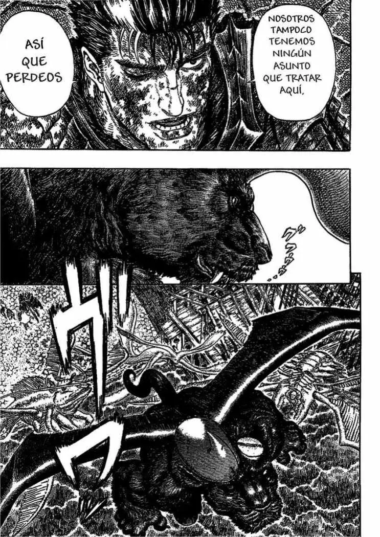 Berserk (1989) - Capítulo 278 - Página 13 - LectorTMOo