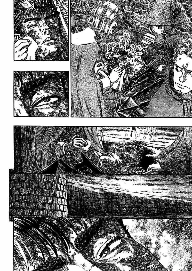 Berserk (1989) - Capítulo 278 - Página 16 - LectorTMOo