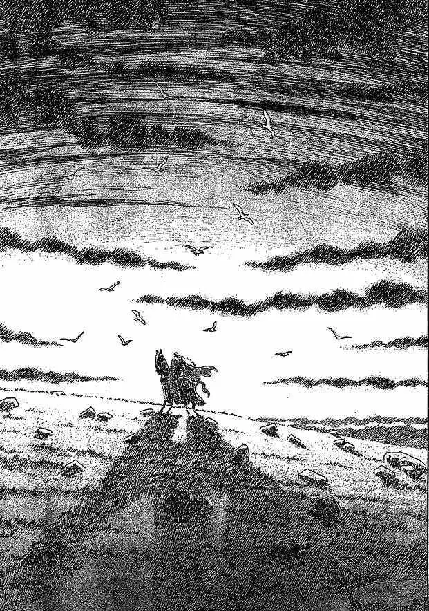 Berserk (1989) - Capítulo 278 - Página 17 - LectorTMOo