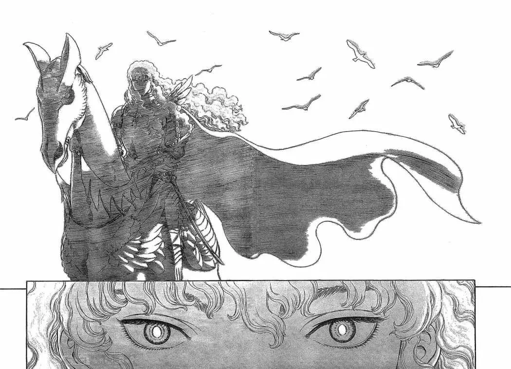 Berserk (1989) - Capítulo 278 - Página 18 - LectorTMOo