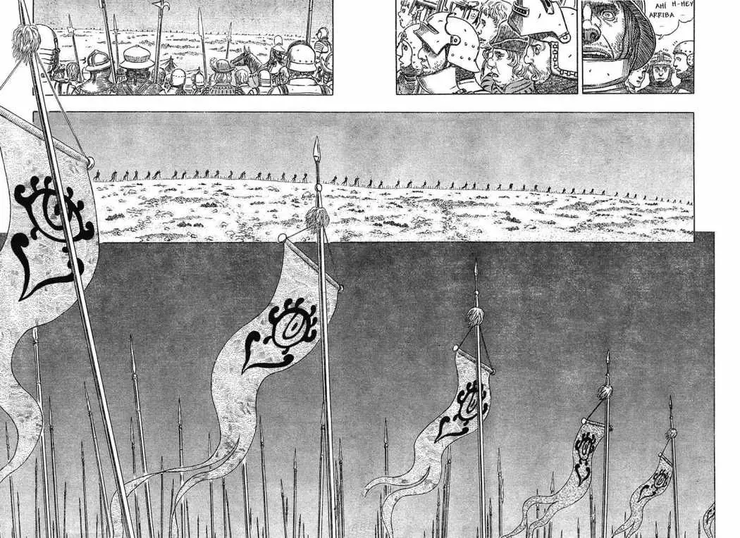 Berserk (1989) - Capítulo 279 - Página 4 - LectorTMOo