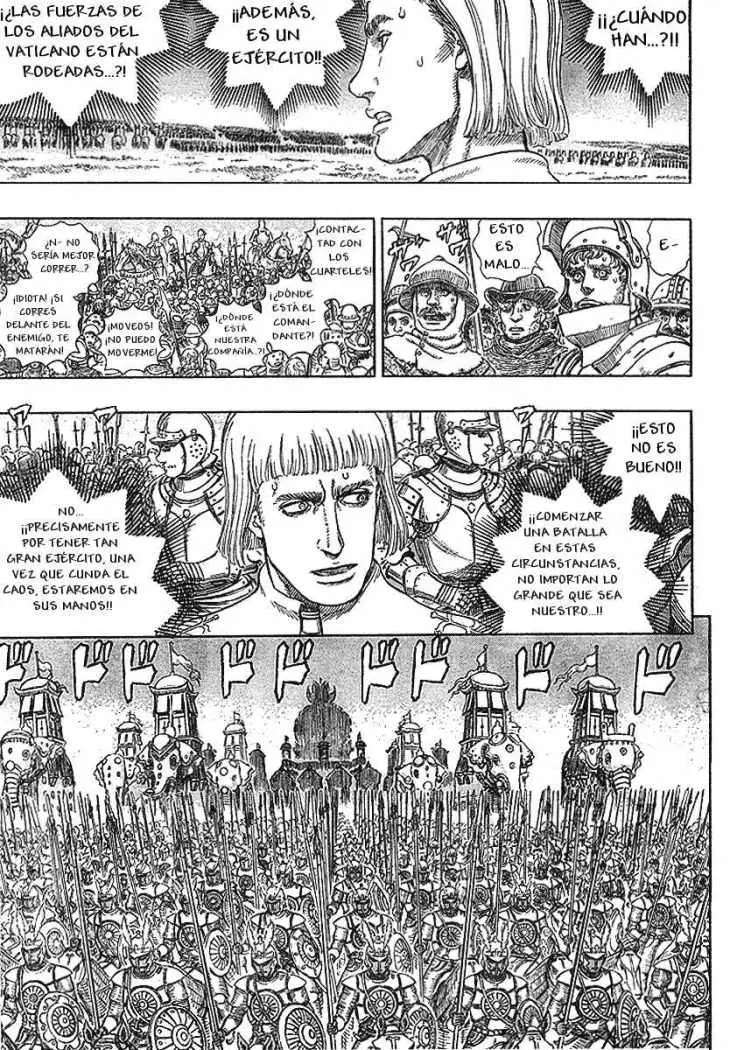Berserk (1989) - Capítulo 279 - Página 8 - LectorTMOo