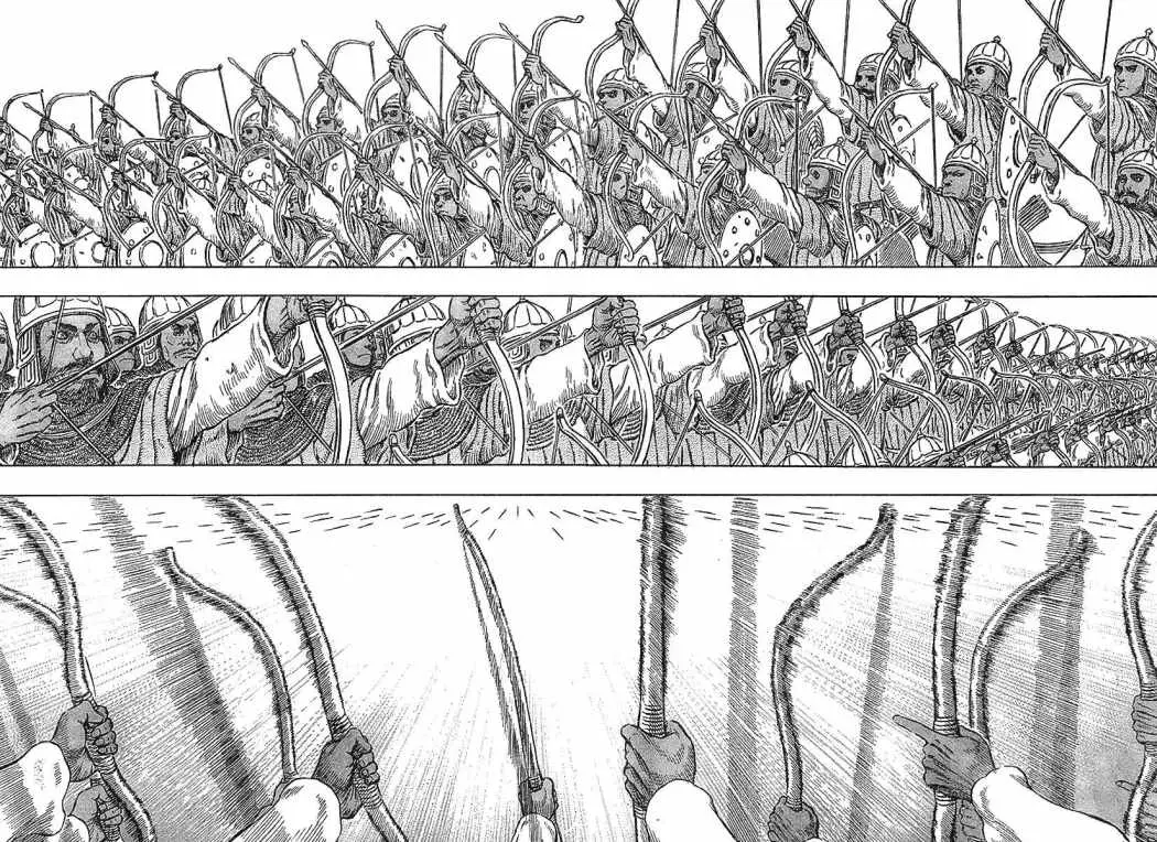 Berserk (1989) - Capítulo 279 - Página 10 - LectorTMOo