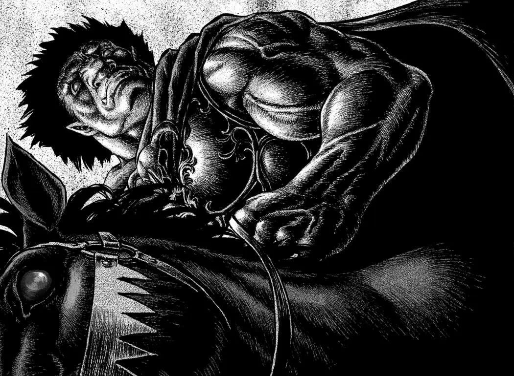 Berserk (1989) - Capítulo 28 - Página 20 - LectorTMOo