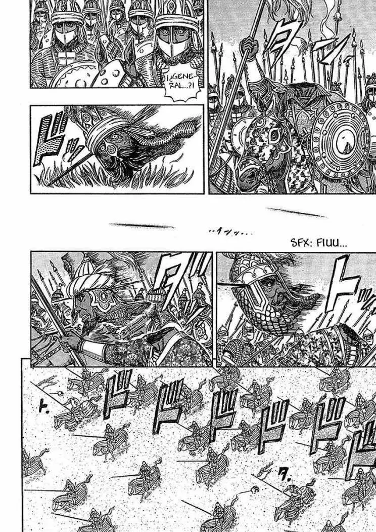 Berserk (1989) - Capítulo 280 - Página 8 - LectorTMOo